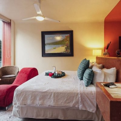 Master Suite Villa-lala-Romantic-hotel-in-puerto-vallarta-2