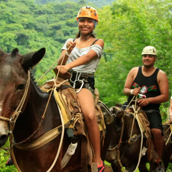 horse-riding horse-riding