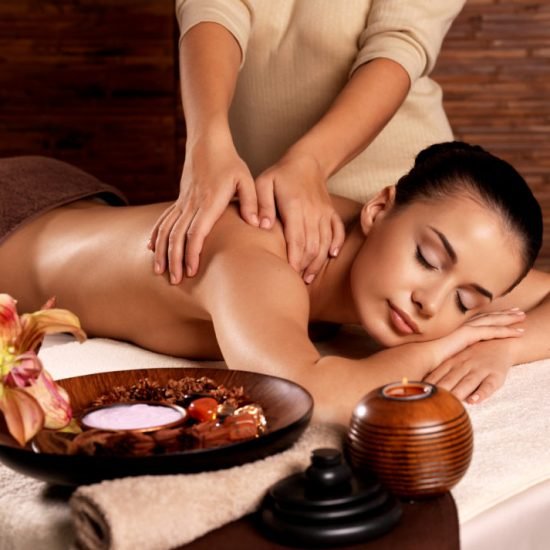 massage massage