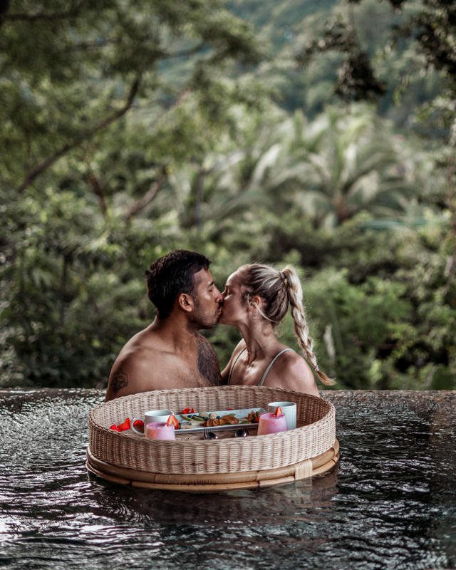 Boutique hotel in puerto vallarta- romantic hotel in puerto vallarta-villa lala and love nest 3